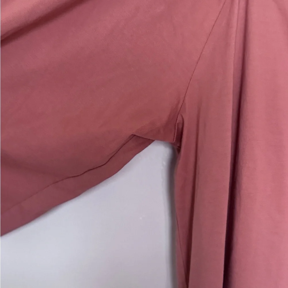 Banana Republic soft pink